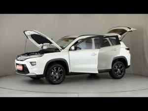 Toyota Urban Cruiser 1.5 XR auto - Image 12