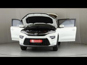 Toyota Urban Cruiser 1.5 XR auto - Image 13