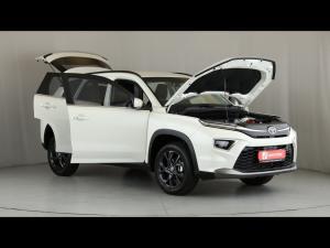 Toyota Urban Cruiser 1.5 XR auto - Image 14
