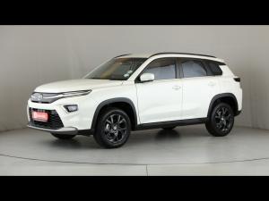 Toyota Urban Cruiser 1.5 XR auto - Image 22