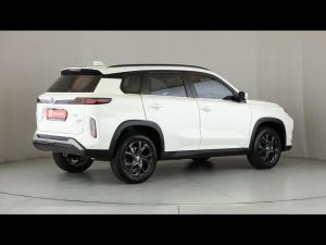 Toyota Urban Cruiser 1.5 XR auto - Image 3