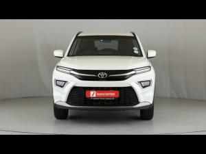 Toyota Urban Cruiser 1.5 XR auto - Image 4