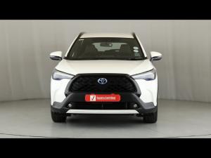 Toyota Corolla Cross 1.8 Hybrid XS - Image 5