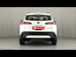 Toyota Corolla Cross 1.8 Hybrid XS - Image 6