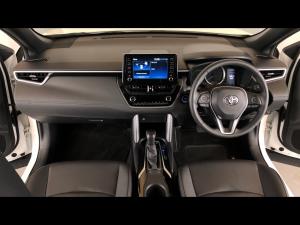 Toyota Corolla Cross 1.8 Hybrid XS - Image 8