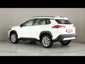 Toyota Corolla Cross 1.8 Hybrid XS - Image 10