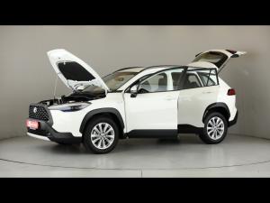 Toyota Corolla Cross 1.8 Hybrid XS - Image 14