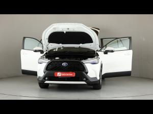 Toyota Corolla Cross 1.8 Hybrid XS - Image 15