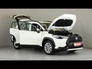 Toyota Corolla Cross 1.8 Hybrid XS - Image 16