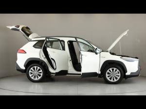 Toyota Corolla Cross 1.8 Hybrid XS - Image 17