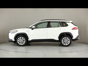 Toyota Corolla Cross 1.8 Hybrid XS - Image 19