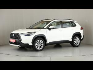 Toyota Corolla Cross 1.8 Hybrid XS - Image 25