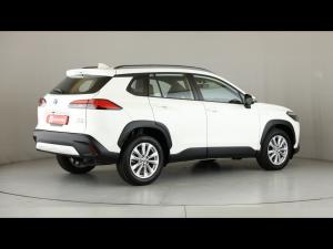 Toyota Corolla Cross 1.8 Hybrid XS - Image 3