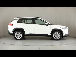 Toyota Corolla Cross 1.8 Hybrid XS - Image 4