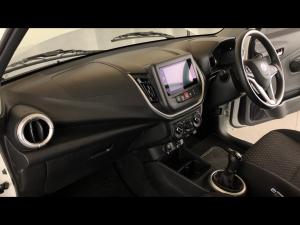 Toyota Vitz 1.0 XR manual - Image 9