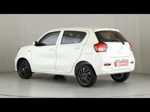 Toyota Vitz 1.0 XR manual - Image 10