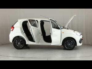 Toyota Vitz 1.0 XR manual - Image 17