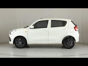 Toyota Vitz 1.0 XR manual - Image 19
