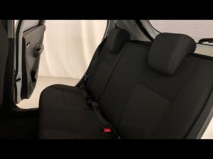 Toyota Vitz 1.0 XR manual - Image 23