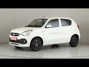 Toyota Vitz 1.0 XR manual - Image 24