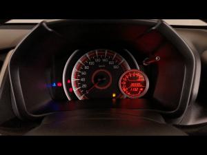 Toyota Vitz 1.0 XR manual - Image 25