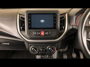 Toyota Vitz 1.0 XR manual - Image 26