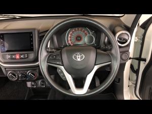 Toyota Vitz 1.0 XR manual - Image 28