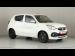 Toyota Vitz 1.0 XR manual - Thumbnail 1