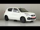 Thumbnail Toyota Vitz 1.0 XR manual