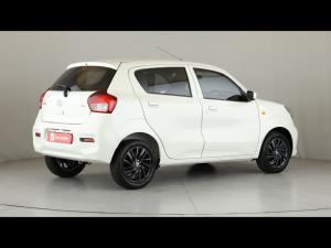 Toyota Vitz 1.0 XR manual - Image 3
