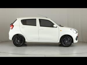 Toyota Vitz 1.0 XR manual - Image 4