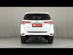 Toyota Fortuner 2.8GD-6 auto - Image 5