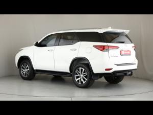 Toyota Fortuner 2.8GD-6 auto - Image 8