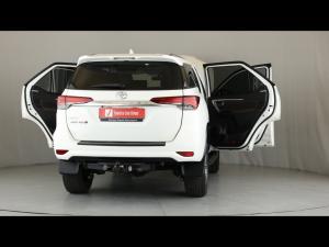 Toyota Fortuner 2.8GD-6 auto - Image 9