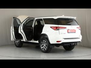 Toyota Fortuner 2.8GD-6 auto - Image 10