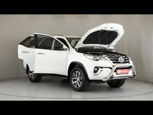 Toyota Fortuner 2.8GD-6 auto - Image 14