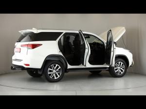 Toyota Fortuner 2.8GD-6 auto - Image 16