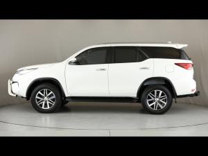 Toyota Fortuner 2.8GD-6 auto - Image 17