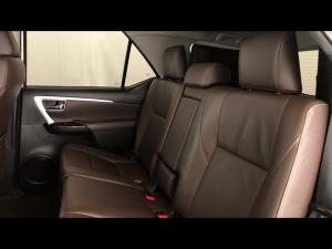 Toyota Fortuner 2.8GD-6 auto - Image 21