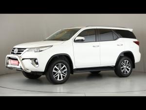 Toyota Fortuner 2.8GD-6 auto - Image 22