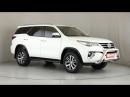 Thumbnail Toyota Fortuner 2.8GD-6 auto