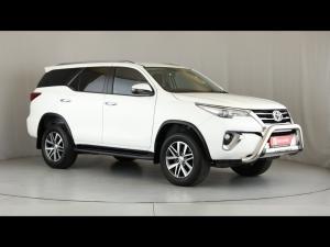 Toyota Fortuner 2.8GD-6 auto - Image 1