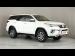 Toyota Fortuner 2.8GD-6 auto - Thumbnail 1