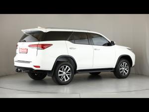 Toyota Fortuner 2.8GD-6 auto - Image 2