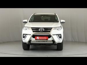 Toyota Fortuner 2.8GD-6 auto - Image 4