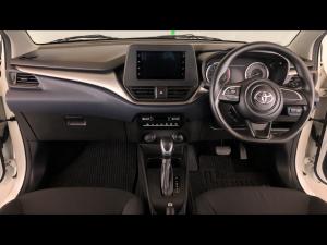 Toyota Starlet 1.5 XS auto - Image 6