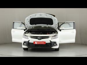 Toyota Starlet 1.5 XS auto - Image 13