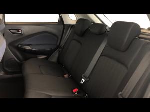 Toyota Starlet 1.5 XS auto - Image 21