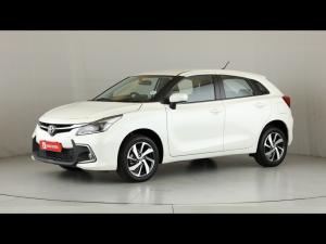 Toyota Starlet 1.5 XS auto - Image 22