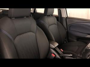 Toyota Starlet 1.5 XS auto - Image 31